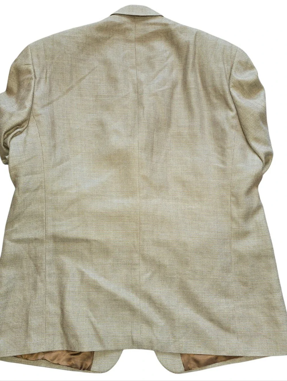 Vintage Ralph By Ralph Lauren Mens Blazer